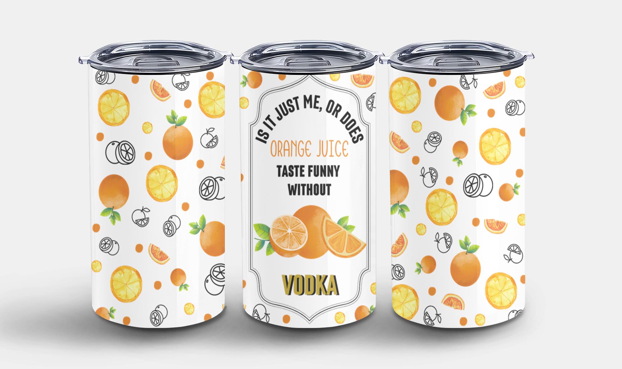 Orange Juice + Vodka-10272
